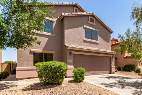 42056 W Hillman Dr, Maricopa, AZ 85138
