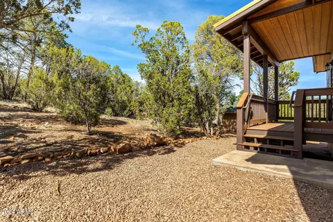 3322 Apache Dr, Overgaard, AZ 85933 photo 20