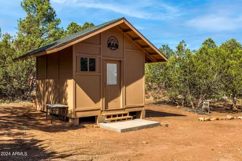 3322 Apache Dr, Overgaard, AZ 85933 photo 25
