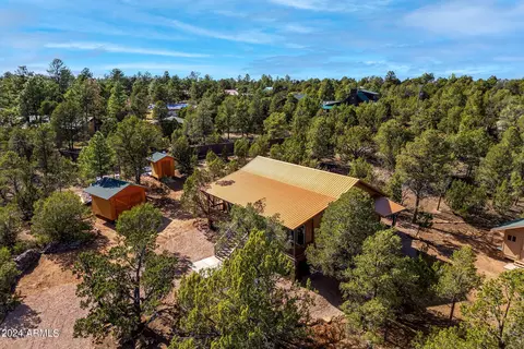 3322 Apache Dr, Overgaard, AZ 85933 photo 27