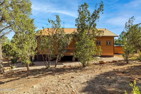 3322 Apache Dr, Overgaard, AZ 85933 photo 22