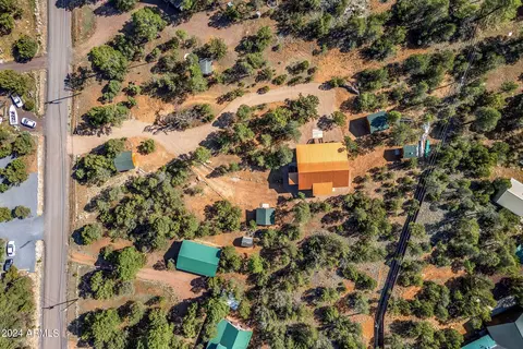 3322 Apache Dr, Overgaard, AZ 85933 photo 30