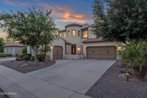 4158 S White Dr, Chandler, AZ 85249