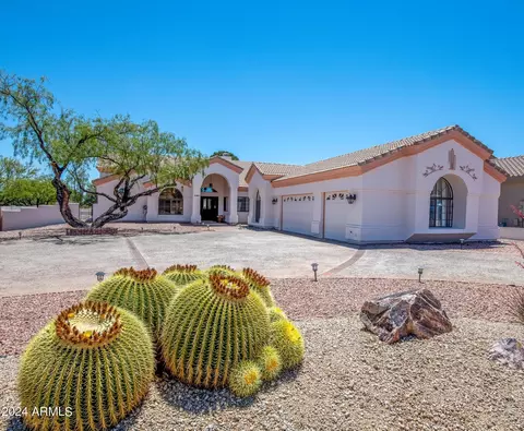 2841 Saint Andrews Dr, Sierra Vista, AZ 85650