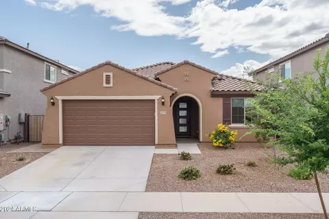 25378 N 164th Dr, Surprise, AZ 85387
