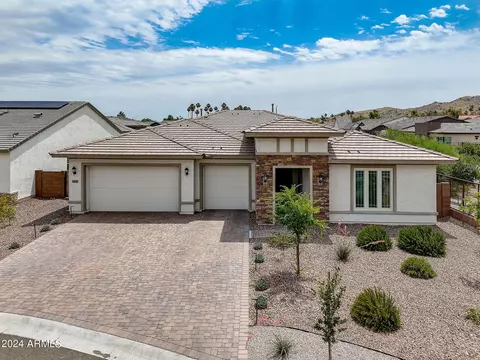 3403 E Valencia Dr, Phoenix, AZ 85042 photo 3
