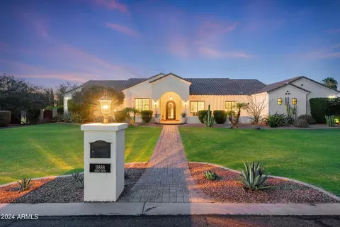 19888 E Sunset Dr, Queen Creek, AZ 85142