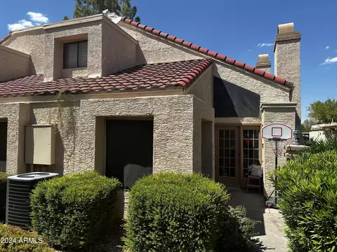 602 N May -- #84, Mesa, AZ 85201
