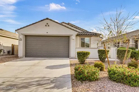 20141 W Harrison St, Buckeye, AZ 85326