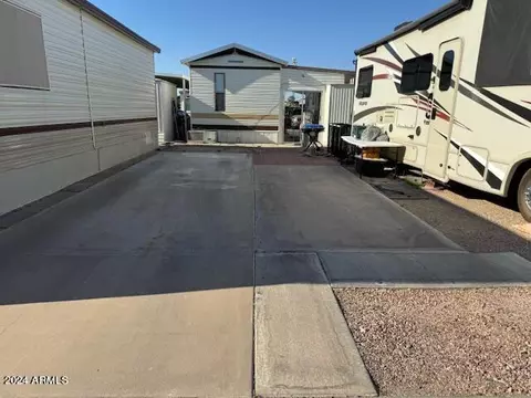 209 E Maricopa Blvd #666, Florence, AZ 85132