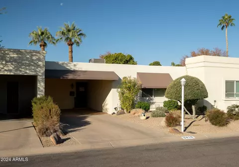 5410 N 78th Pl, Scottsdale, AZ 85250