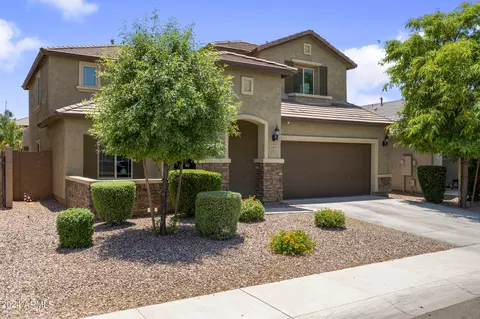10919 E Topaz Ave, Mesa, AZ 85212