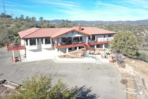 2008 Northside Dr, Prescott, AZ 86301