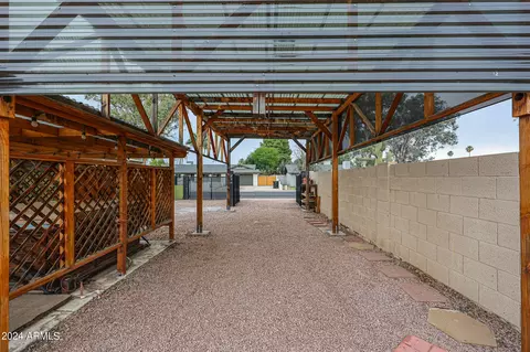 Exterior - 2137 E Downing St, Mesa, AZ 85213 photo 6 of 9