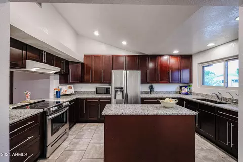 Kitchen - 2137 E Downing St, Mesa, AZ 85213 photo 1 of 5