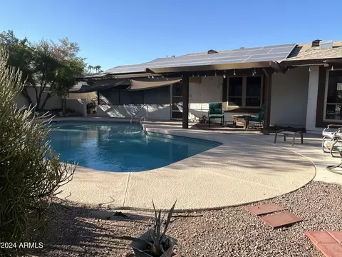 Exterior - 2137 E Downing St, Mesa, AZ 85213 photo 9 of 9