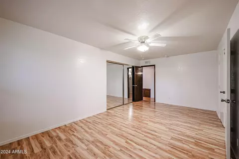 Bedroom - 2137 E Downing St, Mesa, AZ 85213 photo 2 of 4