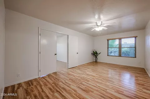 Bedroom - 2137 E Downing St, Mesa, AZ 85213 photo 1 of 4