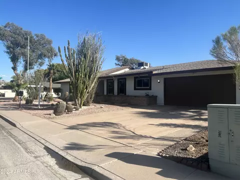 Exterior - 2137 E Downing St, Mesa, AZ 85213 photo 2 of 9