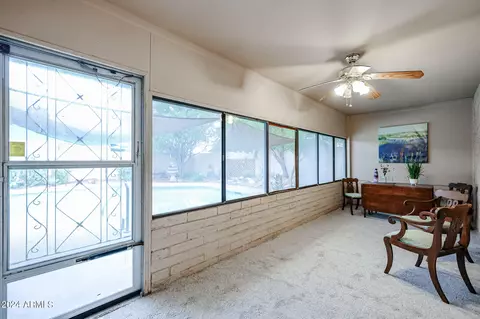 Exterior - 2137 E Downing St, Mesa, AZ 85213 photo 5 of 9