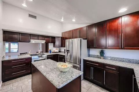 Kitchen - 2137 E Downing St, Mesa, AZ 85213 photo 4 of 5