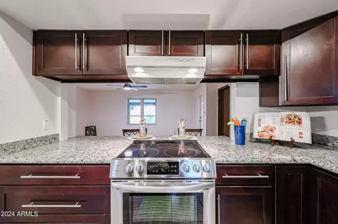 Kitchen - 2137 E Downing St, Mesa, AZ 85213 photo 5 of 5