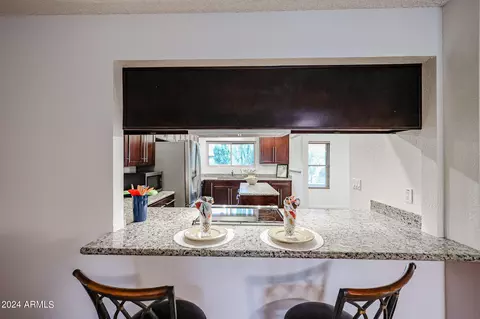 Kitchen - 2137 E Downing St, Mesa, AZ 85213 photo 3 of 5