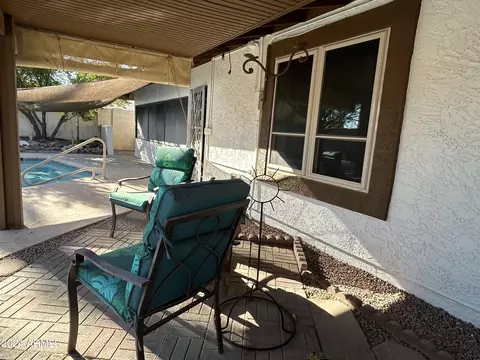Exterior - 2137 E Downing St, Mesa, AZ 85213 photo 7 of 9