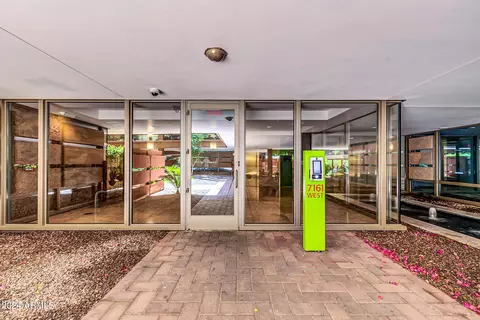 7161 E Rancho Vista Dr #2003, Scottsdale, AZ 85251