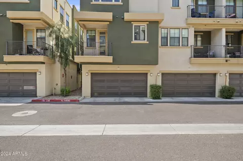 4236 N 27th St #36, Phoenix, AZ 85016
