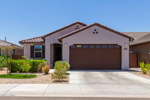 9001 W Rancho Dr, Glendale, AZ 85305