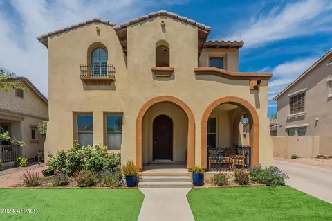 13414 N 154th Ln, Surprise, AZ 85379