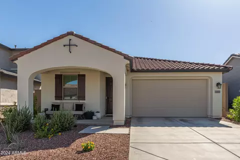 2016 N 210th Ave, Buckeye, AZ 85396