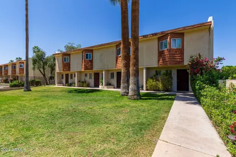 6030 N 15th St #22, Phoenix, AZ 85014 photo 16