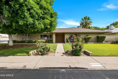 4428 W Seldon Ln, Glendale, AZ 85302