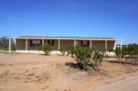 35396 W Battaglia Dr, Casa Grande, AZ 85193