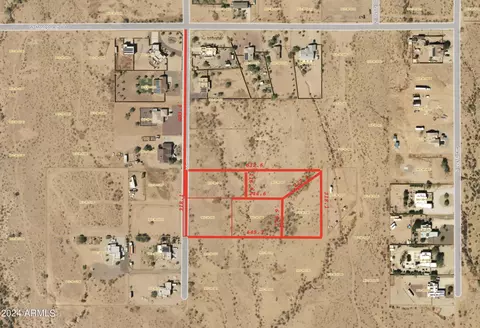 303 N X1 N 231st Ave #-, Wittmann, AZ 85361