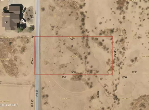 303 N X2 N 231st Ave #-, Wittmann, AZ 85361