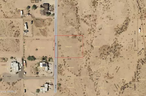 303 N X5 N 231st Ave #-, Wittmann, AZ 85361