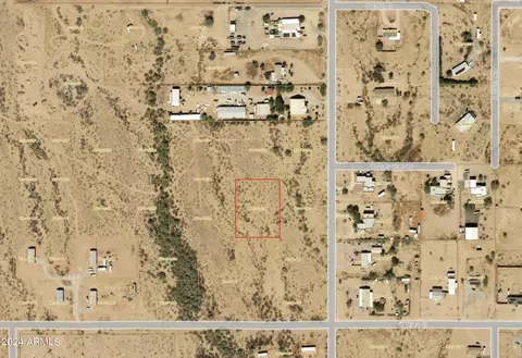 323 N X5 N 227th Ave #-, Wittmann, AZ 85361