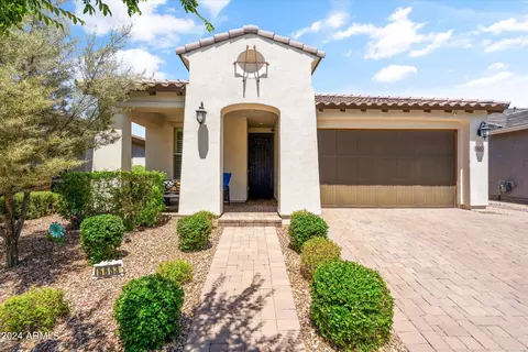 5653 S Colt --, Mesa, AZ 85212