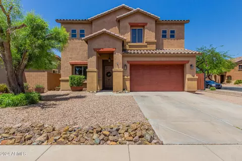 1266 E Prickly Pear St, Casa Grande, AZ 85122