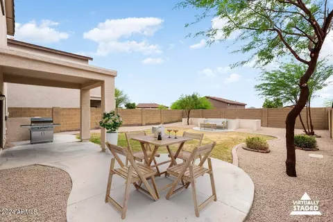 3767 W Medinah Way, Anthem, AZ 85086