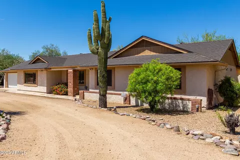 28232 N 58th St, Cave Creek, AZ 85331