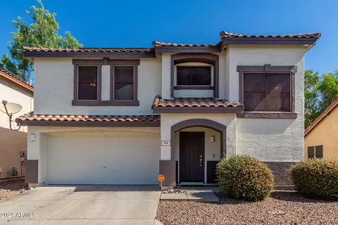 746 E Rose Marie Ln, Phoenix, AZ 85022