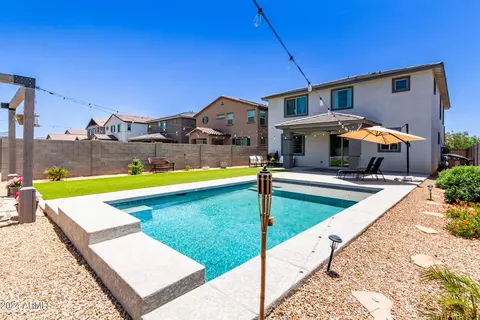 22462 E Marsh Rd, Queen Creek, AZ 85142