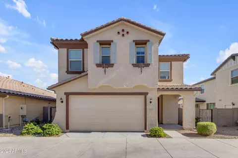 1255 N 166th Ave, Goodyear, AZ 85338