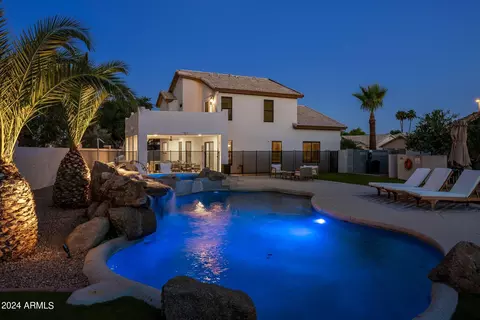 1218 W Royal Palms Ct, Gilbert, AZ 85233