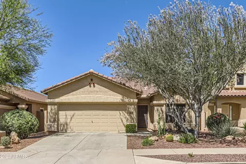 34112 N 26th Ave, Phoenix, AZ 85085
