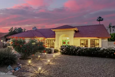 2934 E Norcroft St, Mesa, AZ 85213 photo 2